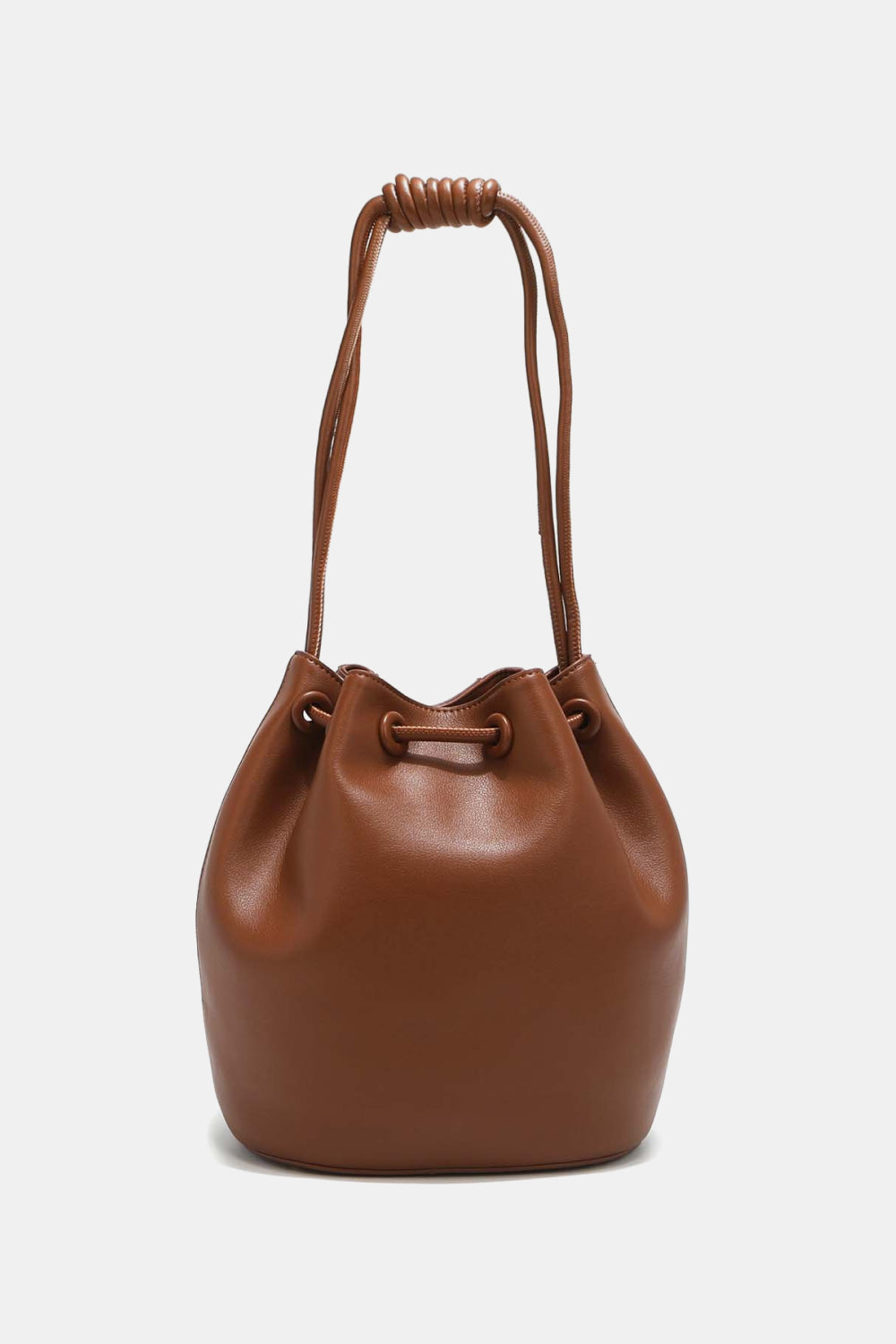 Nicole Lee USA Amy Studded Bucket Bag-Teresa&#39;s Fashionista LLC