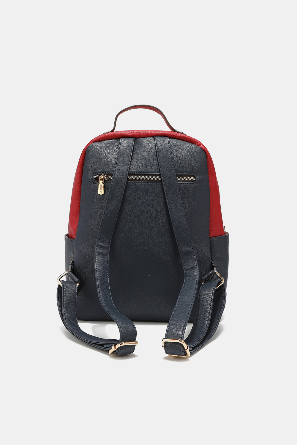 Nicole Lee USA Nikky Fashion Backpack-Teresa&#39;s Fashionista LLC