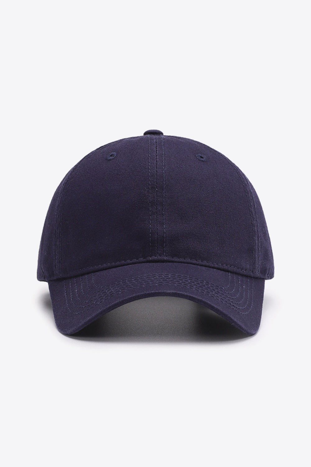 Cool and Classic Baseball Cap-Teresa&#39;s Fashionista LLC