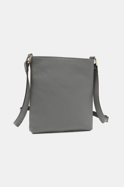 Nicole Lee USA Nikky Crossbody Bag-Teresa&#39;s Fashionista LLC