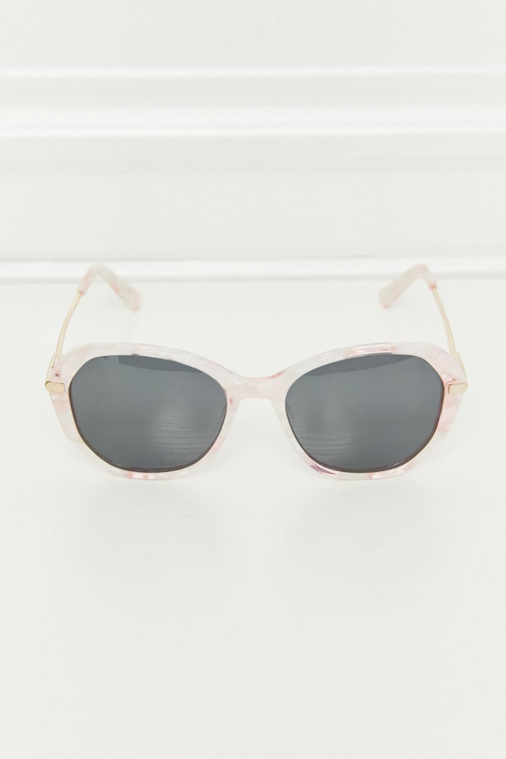 Glam TAC Polarization Lens Sunglasses-Teresa&#39;s Fashionista LLC