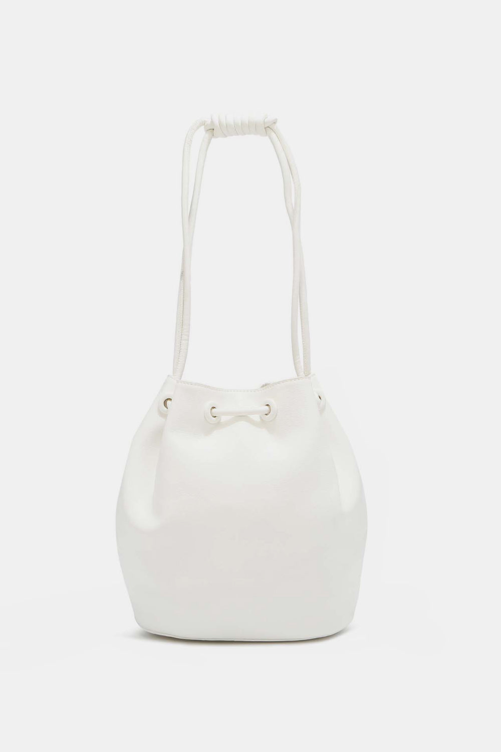 Nicole Lee USA Amy Studded Bucket Bag-Teresa&#39;s Fashionista LLC