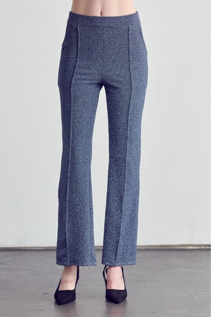 Jade By Jane Full Size Center Seam Straight Leg Pants in Denim-Teresa&#39;s Fashionista LLC