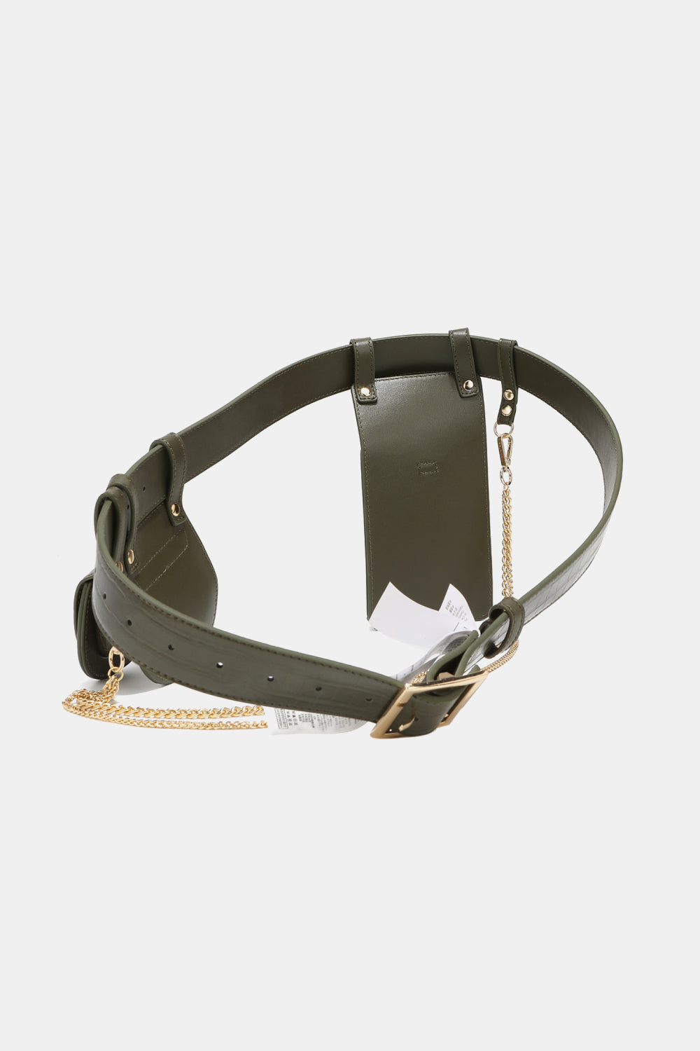 Nicole Lee USA Aurelia Belt Bag-Teresa&#39;s Fashionista LLC