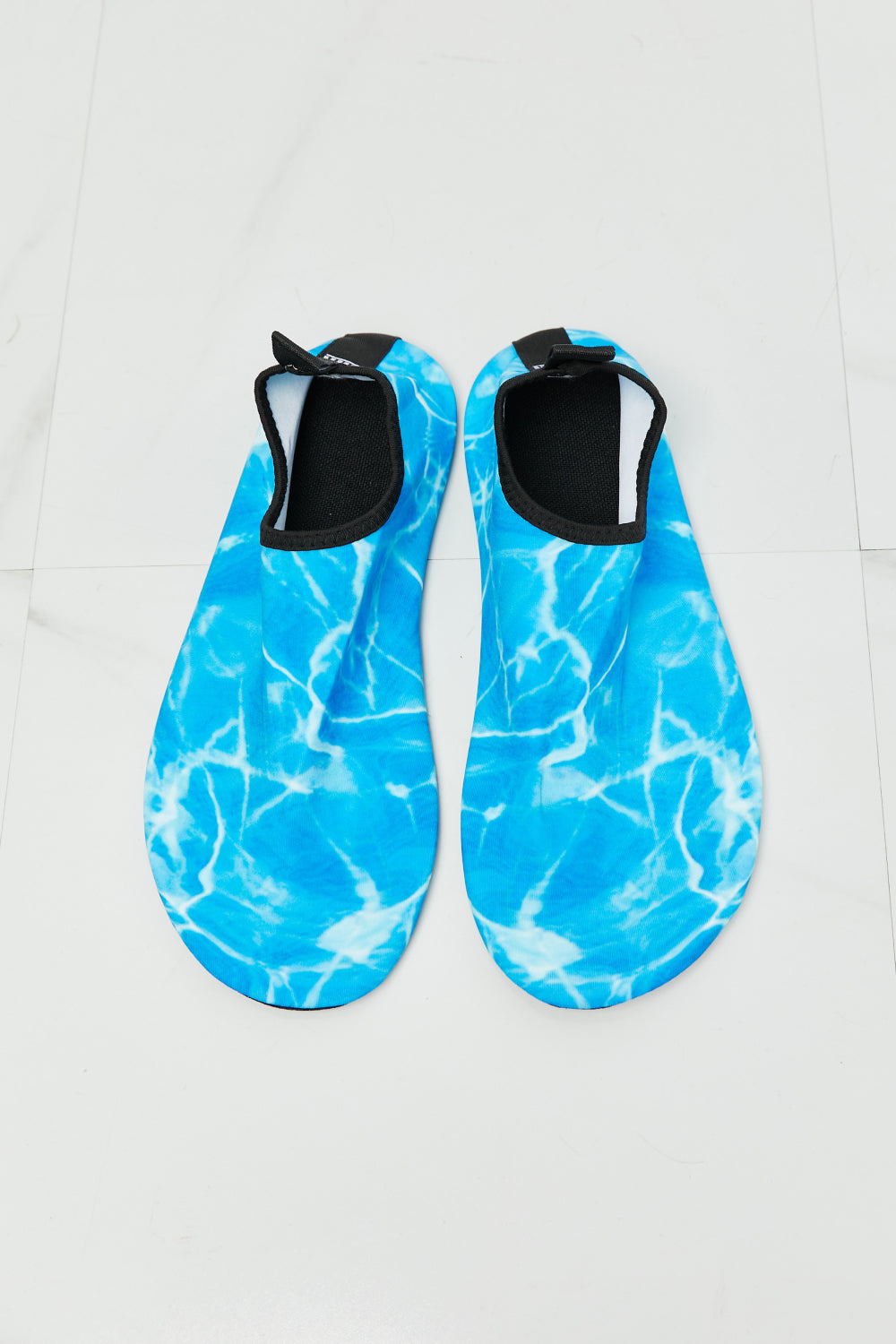 MMshoes On The Shore Water Shoes in Sky Blue-Teresa&#39;s Fashionista LLC