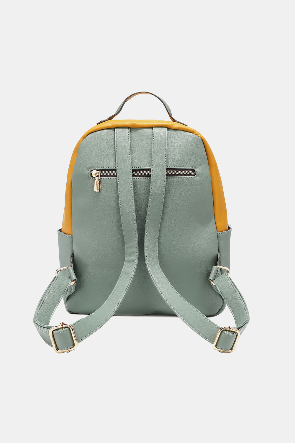 Nicole Lee USA Nikky Fashion Backpack-Teresa&#39;s Fashionista LLC