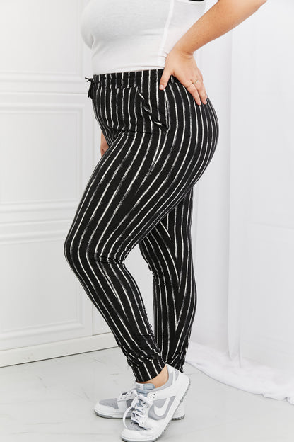 Leggings Depot Stay In Full Size Joggers-Teresa&#39;s Fashionista LLC