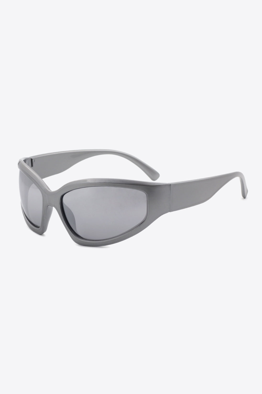 UV400 Polycarbonate Cat-Eye Sunglasses-Teresa&#39;s Fashionista LLC