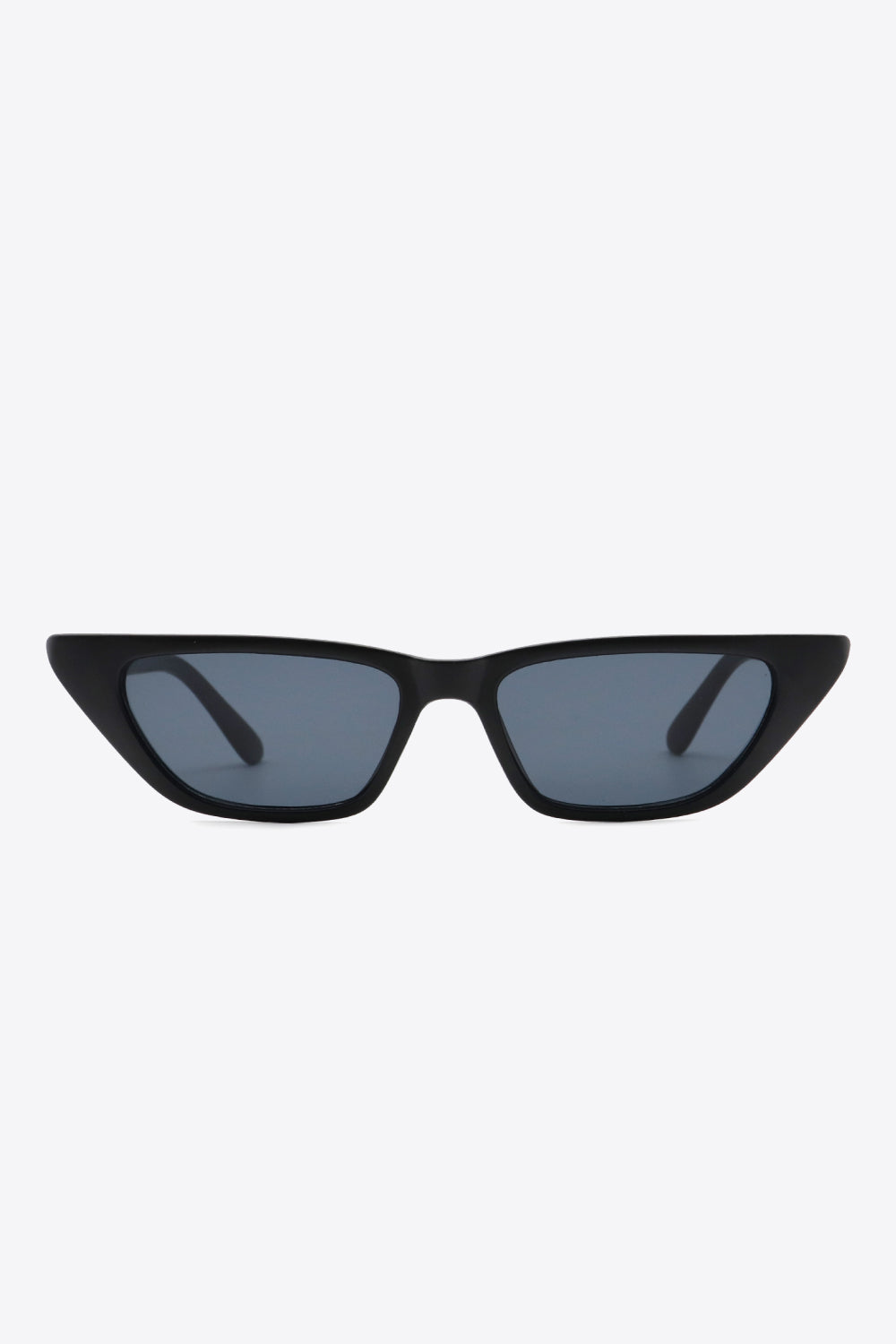 UV400 Polycarbonate Cat Eye Sunglasses-Teresa&#39;s Fashionista LLC