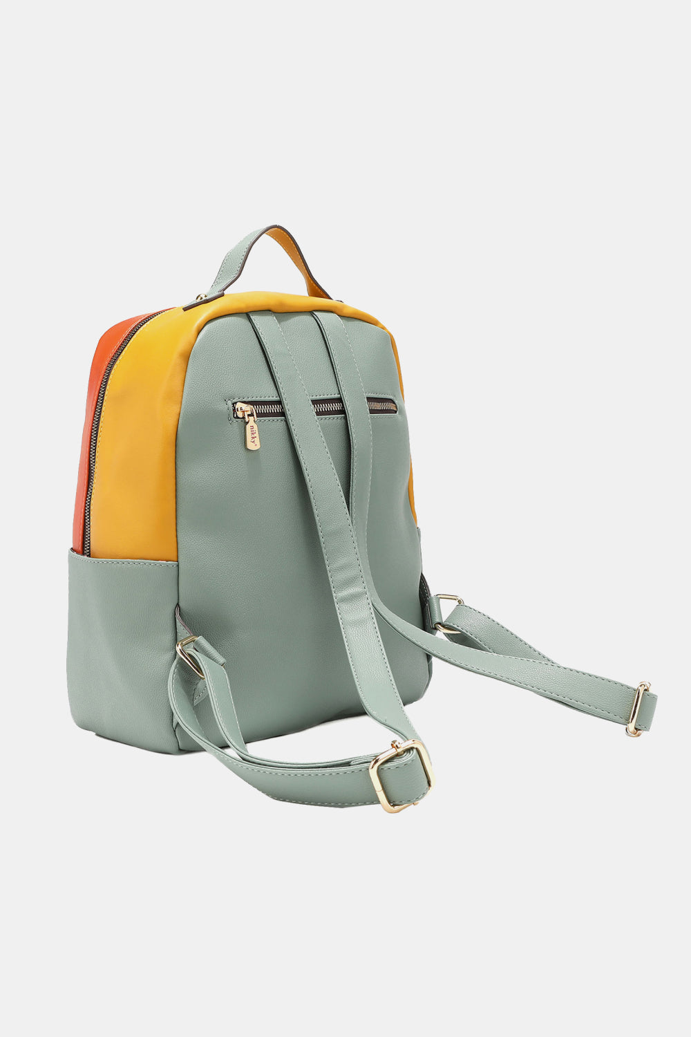 Nicole Lee USA Nikky Fashion Backpack-Teresa&#39;s Fashionista LLC