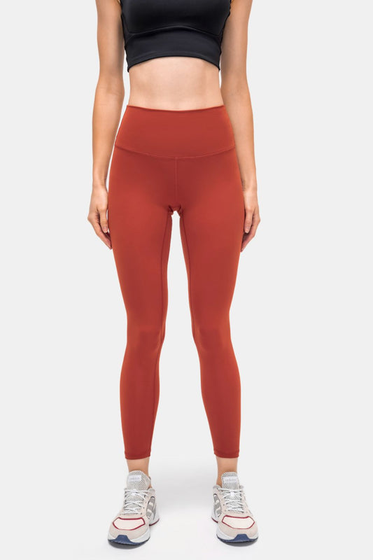 Invisible Pocket Sports Leggings-Teresa&#39;s Fashionista LLC