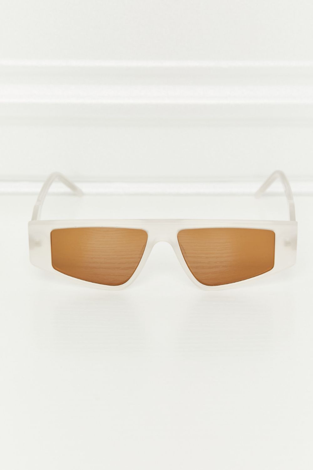 Geometric TAC Polarization Lens Sunglasses-Teresa&#39;s Fashionista LLC