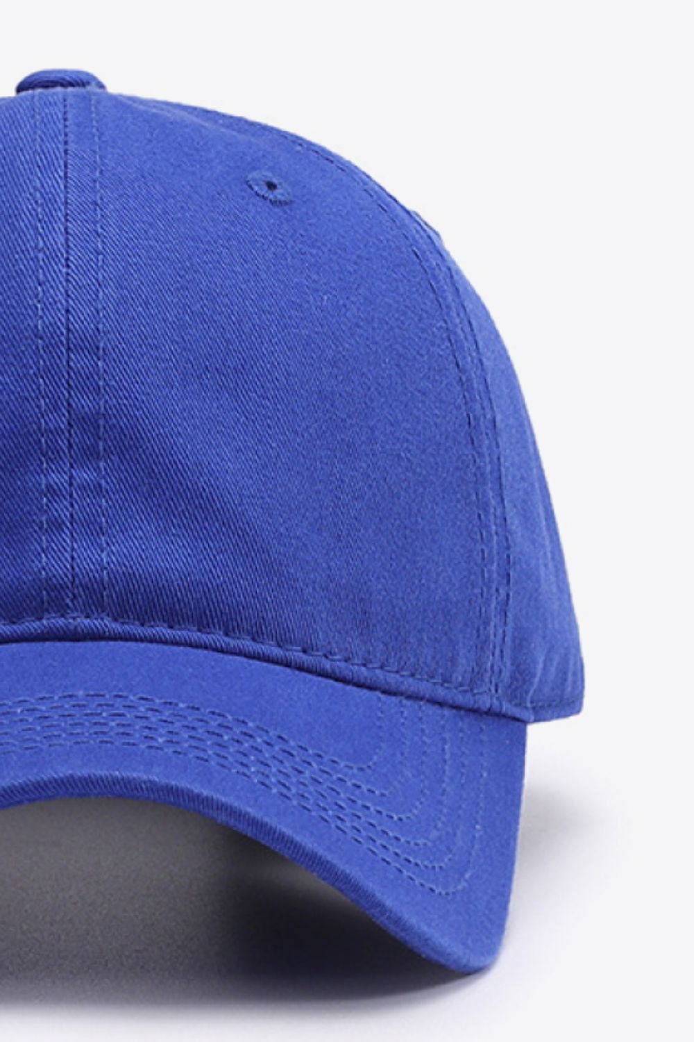 Cool and Classic Baseball Cap-Teresa&#39;s Fashionista LLC